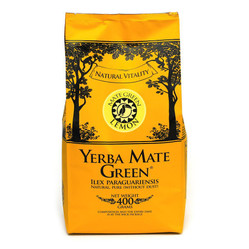 Yerba Mate Green Lemon  400 g