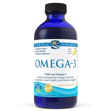 Omega 3 (237 ml)