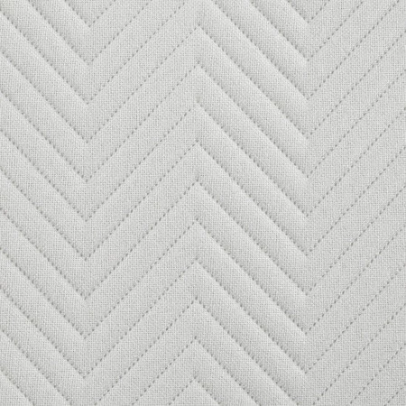 NARZUTA LEN 3 220 X 240 CM BIAŁY