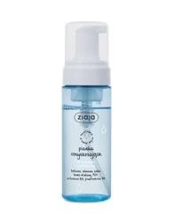 Ziaja, Pianka oczyszczająca do skóry suchej 150ml