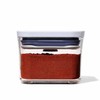 OXO-Pojemnik POP2 0,4l. kwadrat S mini, Good Grips