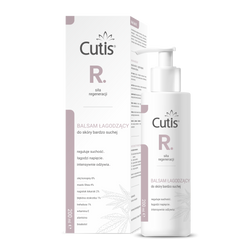 Cutis R–Regeneracja Balsam łagodzący do skóry bardzo suchej 200ml