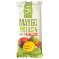 BATON DAKTYLOWY Z MANGO (MANGO FIESTA) BIO 30 g - DOBRY SQUAT
