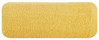 Ręcznik Gładki1 (31), 50 x 90 cm, Musztardowy
