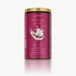 MyBestPharm - białkow Protein SHAKE 450 g smak Kokos