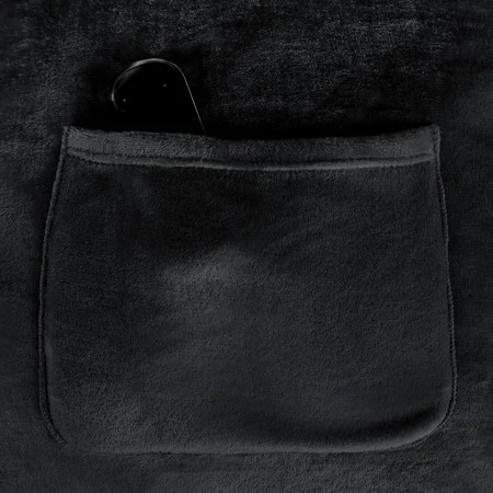 KOC D91 TV 150 X 180 CM CZARNY