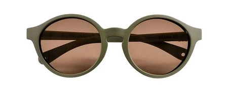 Beaba Okulary przeciwsłoneczne dla dzieci 2-4 lata Merry - Khaki