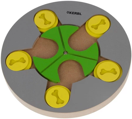 KERBL Switch Zabawka edukacyjna dla psa