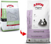 ARION Original Sensitive Adult Small Lamb 7kg