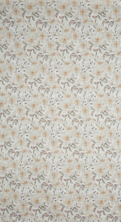 ZASŁONA GOTOWA AMARA 140 X 250 CM NATURALNY
