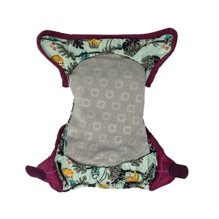 Close, Wkładki polarowe do pieluch wielorazowych, 10 szt.