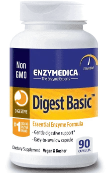 Digest Basic™ (90 kaps.)