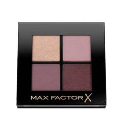 Colour Expert Mini Palette paleta cieni do powiek 002 Crushed Blooms 7g