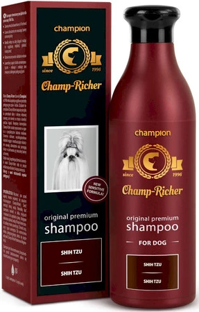 Champ-Richer Champion Szampon Shih Tzu 250ml