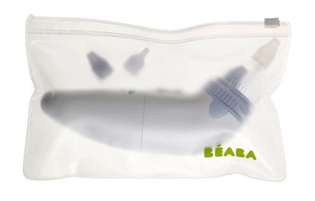 Beaba, Elektroniczny aspirator do nosa Tomydoo mineral