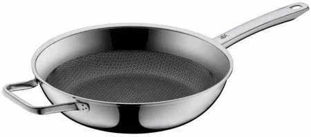 WMF - Patelnia głęboka 28 cm, Profi Resist