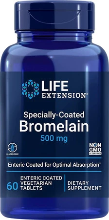 Bromelain (60 tabl.)
