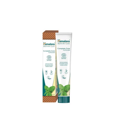 HIMALAYA Pasta do zębów Complete Care Mint Toothpaste (75 ml)