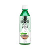 Napój aloesowy z chia 500 ml