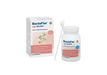 Mito-Pharma BactoFlor dla dzieci 60g