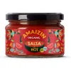 AMAIZIN SOS SALSA PIKANTNY BEZGLUTENOWY BIO 260 g