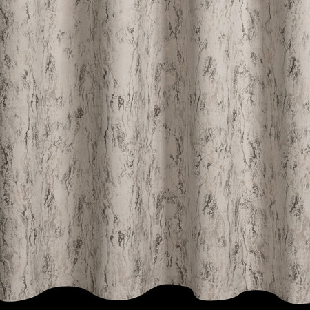 ZASŁONA GOTOWA KORNELIA 140 X 250 CM MIODOWY