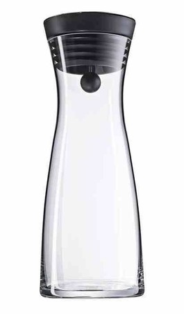 WMF - Karafka do wody 0,75 l czarna, Basic