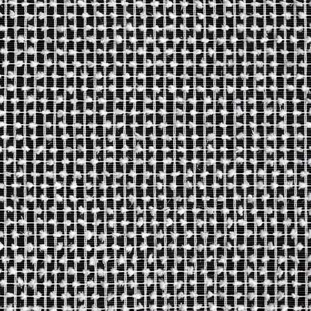 FIRANA GOTOWA MAJA 140 X 260 CM BIAŁY