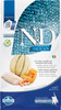 FARMINA ND CAT OCEAN Cod Shrimp Pumpkin Melon Kitten 300g