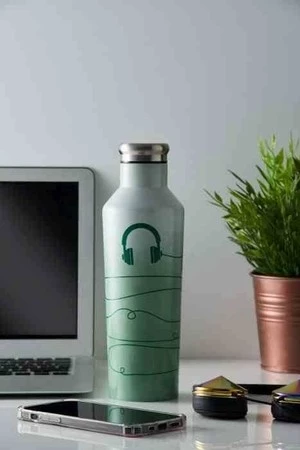 TYP - Butelka termoaktywna 800ml. Wired