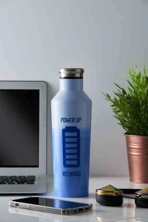 TYP - Butelka termoaktywna 800ml. gift box, Rechar