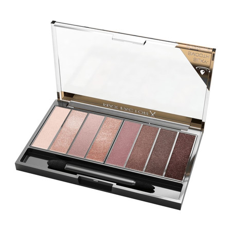 Max Factor paletka cieni do powiek Rose Nudes 6.5g