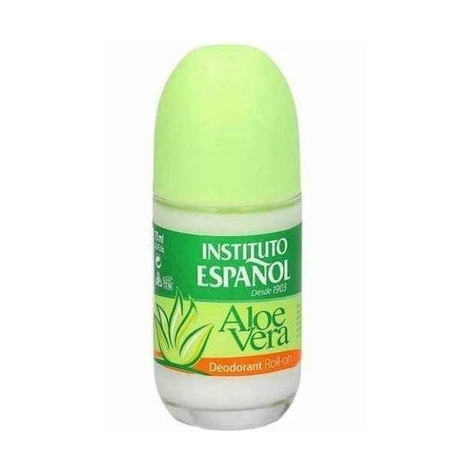 Aloe Vera Roll-on dezodorant w kulce Aloes 75ml
