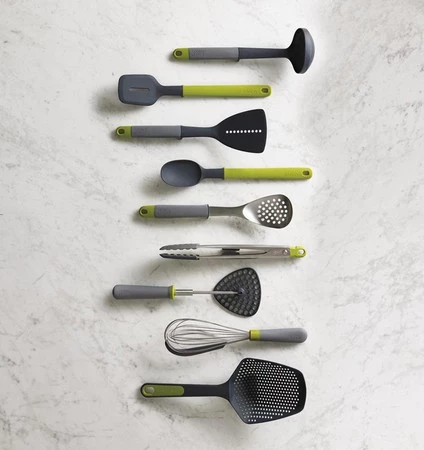 Joseph Joseph Szczypce z silikonowymi chwytami Elevate Silico