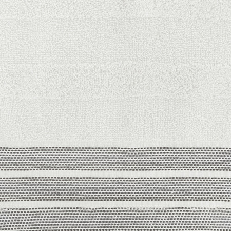 Ręcznik Pati (01), 30 x 50 cm, Biały