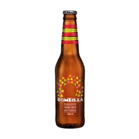 Bombilla Yerba Mate 330 ml