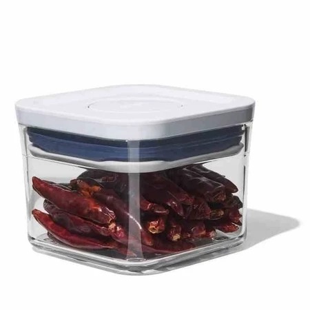 OXO-Pojemnik POP2 0,4l. kwadrat S mini, Good Grips
