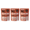 Zestaw 3x Diet Food − Makaron fettuccine shirataki bezgl. − 200 g