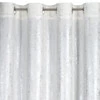 ZASŁONA GOTOWA RENIA 140 X 250 CM BIAŁY