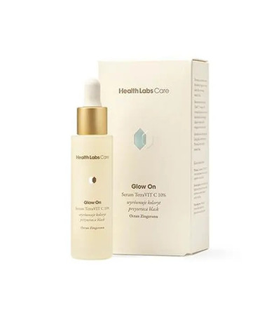 Glow On serum TetraVit C 10% 30ml