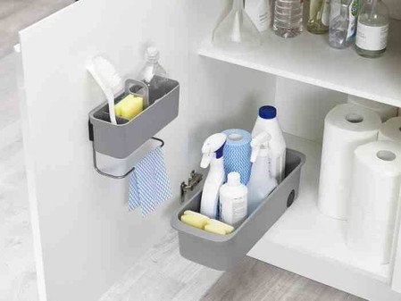 JJ - Organizer na środki czystości, CupboardStore™