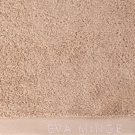 Ręcznik Venus 50 x 90 cm, Pudrowy