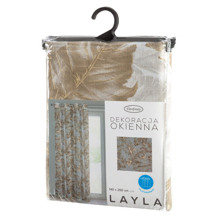 ZAS/LAYLA/BE+SZA 140X250 PRZEL