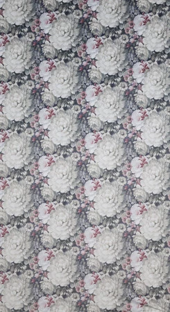 ZASŁONA GOTOWA LUCIA NA TAŚMIE 140 X 270 CM KREMOWY