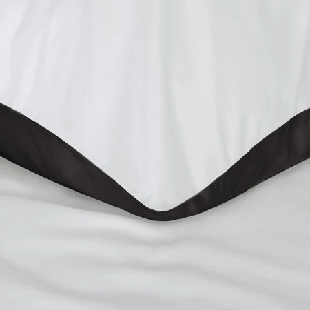 Komplet pościeli Nova3, 140 x 200 cm, Biały