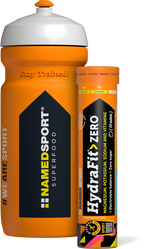 Named Sport Hydrafit Zero 20 tabletek + bidon