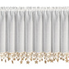 Firanka  60X150 TUNEL