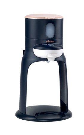 Beaba Bib'expresso® Ekspres do mleka 2w1 Night blue