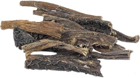 Maced 100% Natura Żwacze Wołowe - przysmak dla psa - 1kg