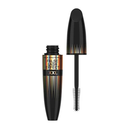 False Lash Effect XXL wydłużający tusz do rzęs Black 12ml